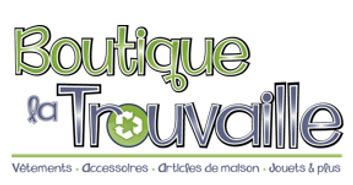 boutique la trouvaille|SERVICE DENTRAIDE SAINT